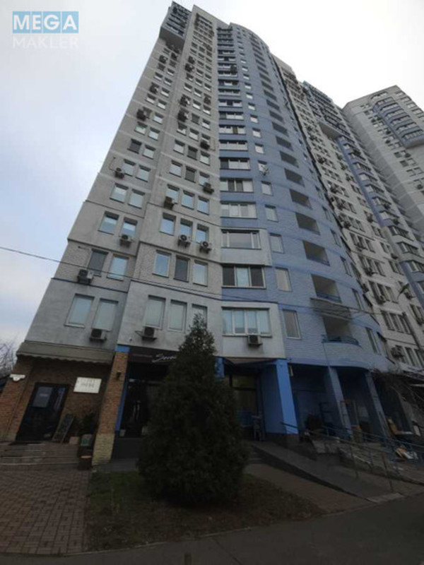 Продаж комерційної нерухомості, 65 кв.м, под офис, <a class="location-link" href="/kiev/" title="Недвижимость Київ">Київ</a>, <a class="location-link" href="/kiev/darnickij/" title="Недвижимость Дарницький район">Дарницький р-н</a>, Михайла Драгоманова вул., 6а (изображение 2)