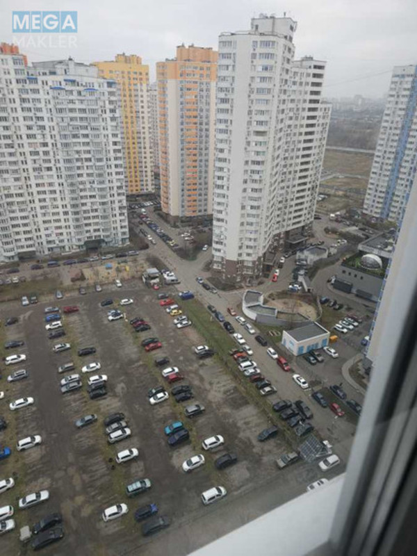 Продаж комерційної нерухомості, 65 кв.м, под офис, <a class="location-link" href="/kiev/" title="Недвижимость Київ">Київ</a>, <a class="location-link" href="/kiev/darnickij/" title="Недвижимость Дарницький район">Дарницький р-н</a>, Михайла Драгоманова вул., 6а (изображение 4)