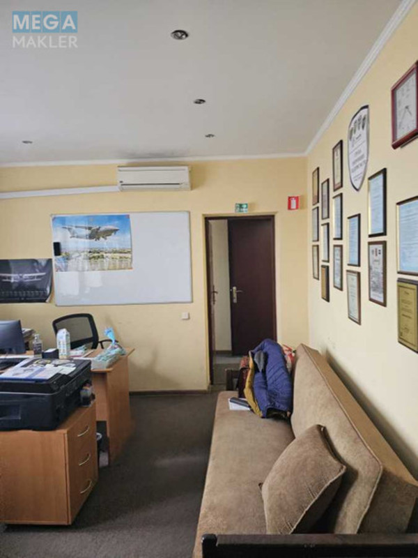 Продаж комерційної нерухомості, 65 кв.м, под офис, <a class="location-link" href="/kiev/" title="Недвижимость Київ">Київ</a>, <a class="location-link" href="/kiev/darnickij/" title="Недвижимость Дарницький район">Дарницький р-н</a>, Михайла Драгоманова вул., 6а (изображение 11)
