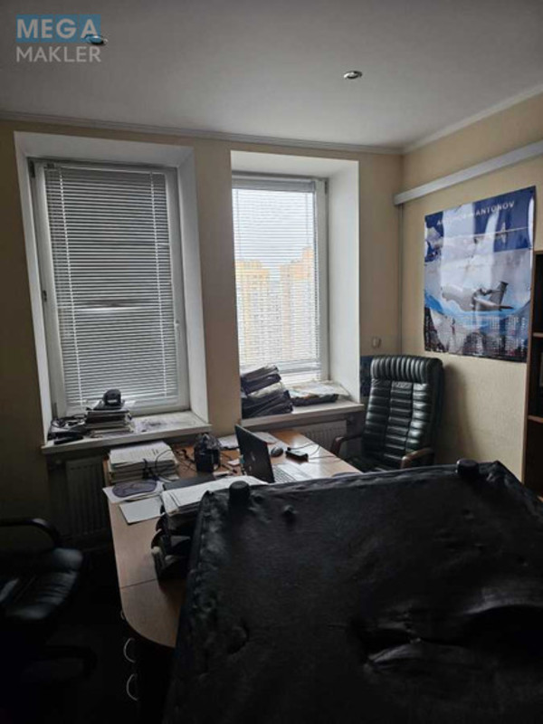 Продаж комерційної нерухомості, 65 кв.м, под офис, <a class="location-link" href="/kiev/" title="Недвижимость Київ">Київ</a>, <a class="location-link" href="/kiev/darnickij/" title="Недвижимость Дарницький район">Дарницький р-н</a>, Михайла Драгоманова вул., 6а (изображение 13)
