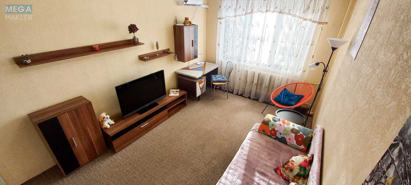 Оренда 1 кімнатної квартири, <a class="location-link" href="/kiev/" title="Недвижимость Київ">Київ</a>, <a class="location-link" href="/kiev/svyatoshinskij/" title="Недвижимость Святошинский район">Святошинский р-н</a>, Генерала Тупикова ул., 14в (изображение 2)