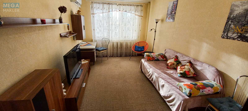 Оренда 1 кімнатної квартири, <a class="location-link" href="/kiev/" title="Недвижимость Київ">Київ</a>, <a class="location-link" href="/kiev/svyatoshinskij/" title="Недвижимость Святошинский район">Святошинский р-н</a>, Генерала Тупикова ул., 14в (изображение 5)