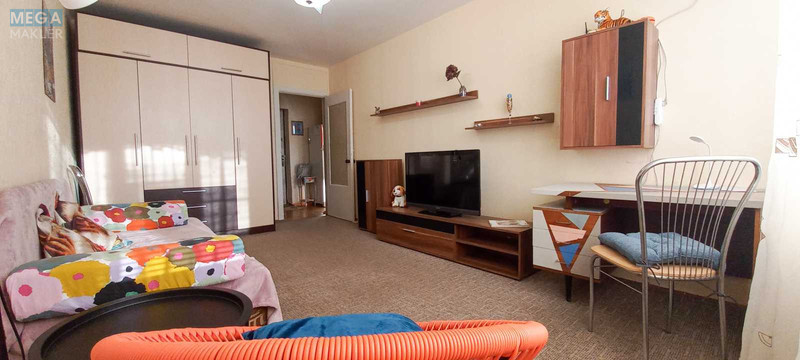 Оренда 1 кімнатної квартири, <a class="location-link" href="/kiev/" title="Недвижимость Київ">Київ</a>, <a class="location-link" href="/kiev/svyatoshinskij/" title="Недвижимость Святошинский район">Святошинский р-н</a>, Генерала Тупикова ул., 14в (изображение 8)