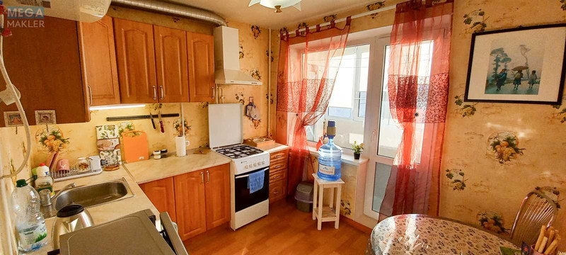 Оренда 1 кімнатної квартири, <a class="location-link" href="/kiev/" title="Недвижимость Київ">Київ</a>, <a class="location-link" href="/kiev/svyatoshinskij/" title="Недвижимость Святошинский район">Святошинский р-н</a>, Генерала Тупикова ул., 14в (изображение 12)