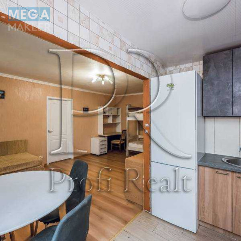 Продаж 2 кімнатної квартири (44/33/6), 1 пов. 2 пов. будинку, <a class="location-link" href="/vishnevoe/" title="Недвижимость Вишневе">Вишневе</a>, Святошинська вулиця, 33 (изображение 9)