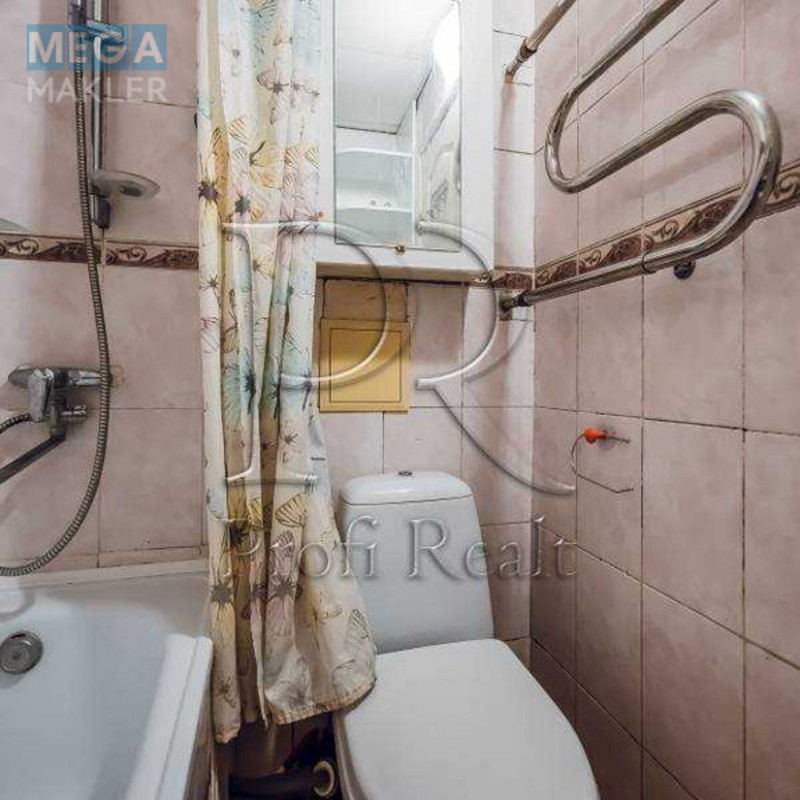 Продаж 2 кімнатної квартири (44/33/6), 1 пов. 2 пов. будинку, <a class="location-link" href="/vishnevoe/" title="Недвижимость Вишневе">Вишневе</a>, Святошинська вулиця, 33 (изображение 14)