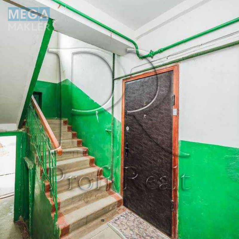 Продаж 2 кімнатної квартири (44/33/6), 1 пов. 2 пов. будинку, <a class="location-link" href="/vishnevoe/" title="Недвижимость Вишневе">Вишневе</a>, Святошинська вулиця, 33 (изображение 17)