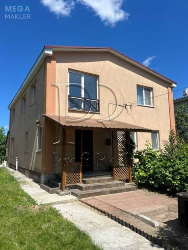 Продаж дома, 2&nbsp;поверху, 115&nbsp;кв.м, 6&nbsp;кімнат, ділянка 19&nbsp;соток, <a class="location-link" href="/brovary/" title="Недвижимость Бровари">Бровари</a>, Коцюбинського вулиця (изображение 2)
