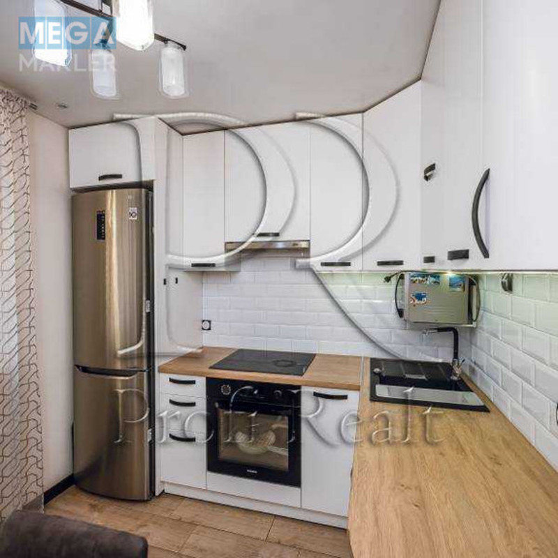 Продаж 1 кімнатної квартири (37/16/8), 14 пов. 26 пов. будинку, <a class="location-link" href="/kiev/" title="Недвижимость Київ">Київ</a>, <a class="location-link" href="/kiev/darnickij/" title="Недвижимость Дарницький район">Дарницький р-н</a>, Крушельницької Соломії вулиця, 15В (изображение 2)