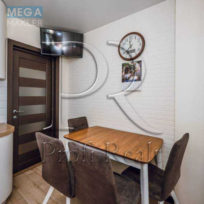 Продаж 1 кімнатної квартири (37/16/8), 14 пов. 26 пов. будинку, <a class="location-link" href="/kiev/" title="Недвижимость Київ">Київ</a>, <a class="location-link" href="/kiev/darnickij/" title="Недвижимость Дарницький район">Дарницький р-н</a>, Крушельницької Соломії вулиця, 15В (изображение 4)