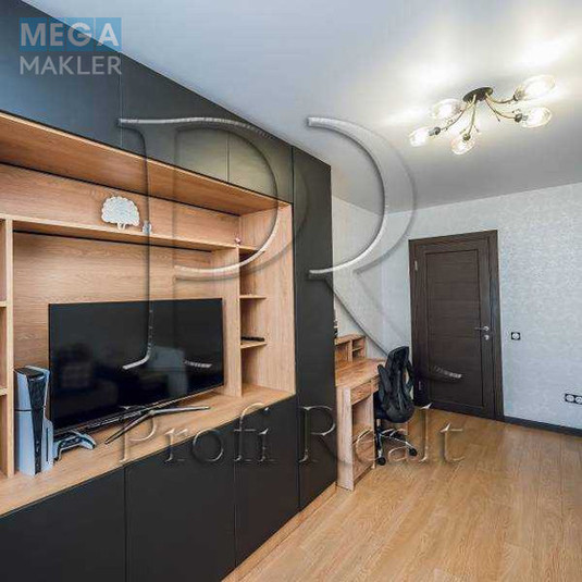 Продаж 1 кімнатної квартири (37/16/8), 14 пов. 26 пов. будинку, <a class="location-link" href="/kiev/" title="Недвижимость Київ">Київ</a>, <a class="location-link" href="/kiev/svyatoshinskij/" title="Недвижимость Святошинский район">Святошинский р-н</a>, Крушельницької Соломії вулиця, 15В (изображение 6)