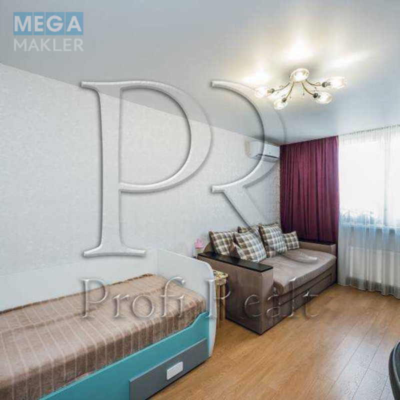 Продаж 1 кімнатної квартири (37/16/8), 14 пов. 26 пов. будинку, <a class="location-link" href="/kiev/" title="Недвижимость Київ">Київ</a>, <a class="location-link" href="/kiev/darnickij/" title="Недвижимость Дарницький район">Дарницький р-н</a>, Крушельницької Соломії вулиця, 15В (изображение 9)