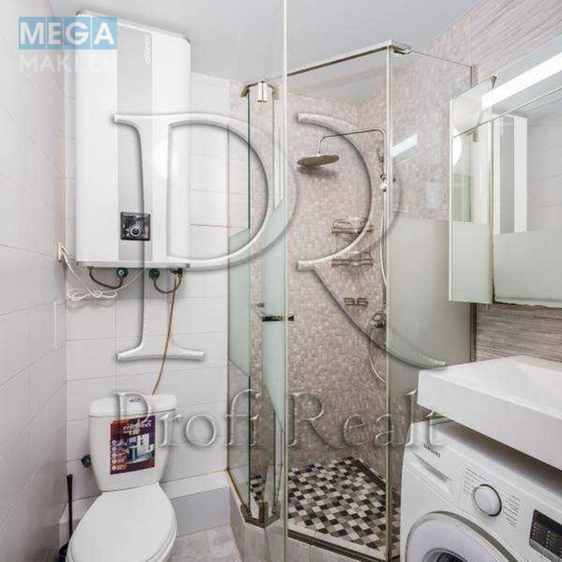 Продаж 1 кімнатної квартири (37/16/8), 14 пов. 26 пов. будинку, <a class="location-link" href="/kiev/" title="Недвижимость Київ">Київ</a>, <a class="location-link" href="/kiev/darnickij/" title="Недвижимость Дарницький район">Дарницький р-н</a>, Крушельницької Соломії вулиця, 15В (изображение 14)