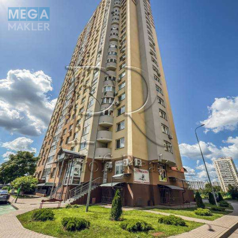 Продаж 1 кімнатної квартири (37/16/8), 14 пов. 26 пов. будинку, <a class="location-link" href="/kiev/" title="Недвижимость Київ">Київ</a>, <a class="location-link" href="/kiev/darnickij/" title="Недвижимость Дарницький район">Дарницький р-н</a>, Крушельницької Соломії вулиця, 15В (изображение 18)