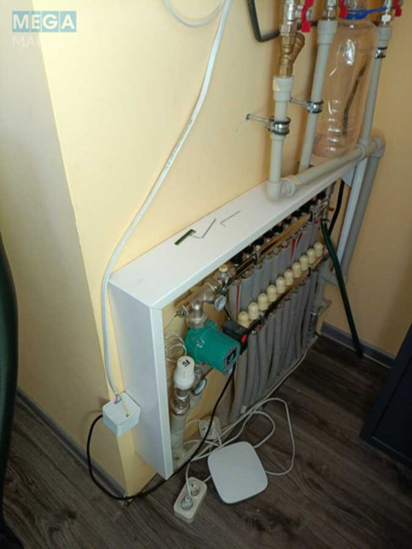 Продаж дома, 1&nbsp; поверх, 130&nbsp;кв.м, 4&nbsp;кімнати, ділянка 13&nbsp;соток, <a class="location-link" href="/petrovskoe-selo-kv-borispolskij-rajon/" title="Недвижимость Петропавлівське">Петропавловское</a>, Левадная (изображение 4)