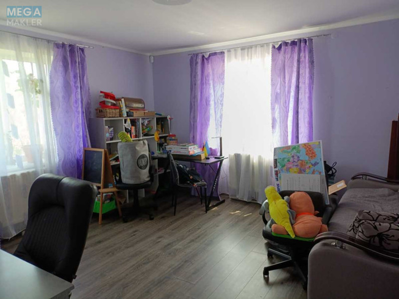 Продаж дома, 1&nbsp; поверх, 130&nbsp;кв.м, 4&nbsp;кімнати, ділянка 13&nbsp;соток, <a class="location-link" href="/petrovskoe-selo-kv-borispolskij-rajon/" title="Недвижимость Петропавлівське">Петропавловское</a>, Левадная (изображение 8)