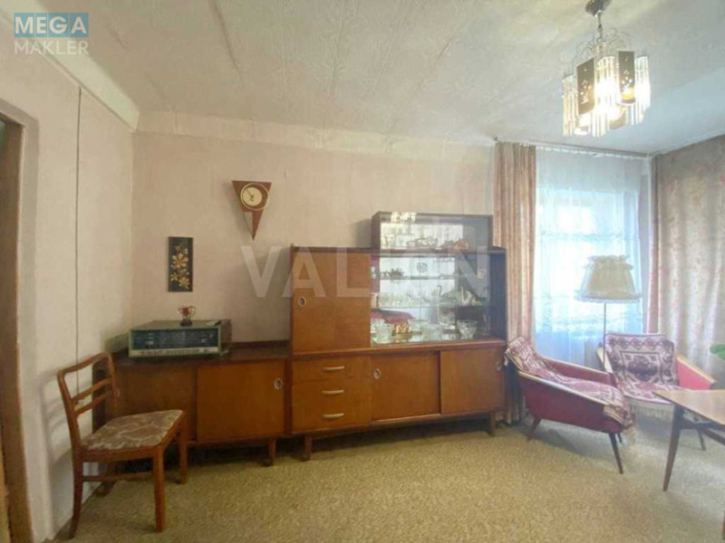 Продаж 2 кімнатної квартири (46/30/6), 2 пов. 5 пов. будинку, <a class="location-link" href="/kiev/" title="Недвижимость Київ">Київ</a>, <a class="location-link" href="/kiev/shevchenkovskij/" title="Недвижимость Шевченківський район">Шевченківський р-н</a>, Парково-Сирецька вул., 8 (изображение 4)