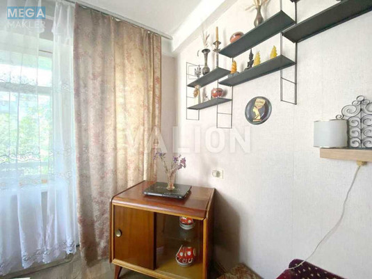 Продаж 2 кімнатної квартири (46/30/6), 2 пов. 5 пов. будинку, <a class="location-link" href="/kiev/" title="Недвижимость Київ">Київ</a>, <a class="location-link" href="/kiev/shevchenkovskij/" title="Недвижимость Шевченківський район">Шевченківський р-н</a>, Парково-Сирецька вул., 8 (изображение 5)