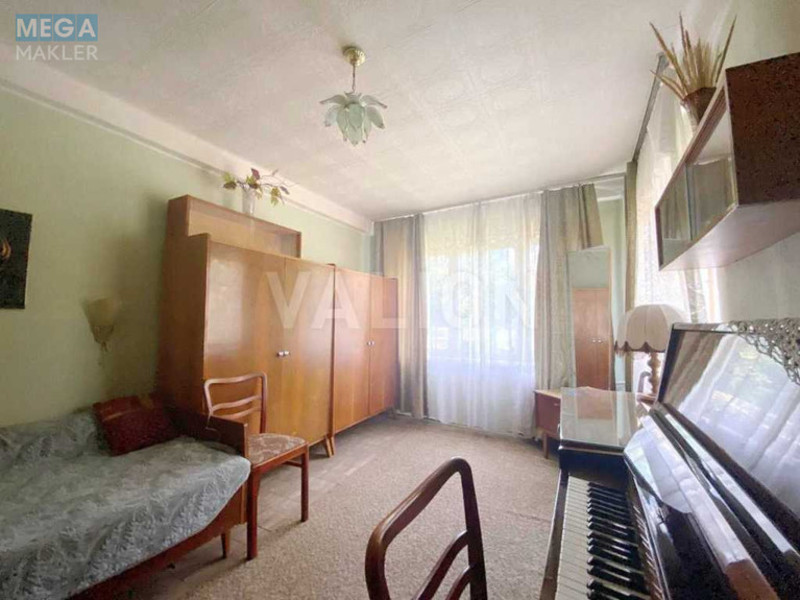 Продаж 2 кімнатної квартири (46/30/6), 2 пов. 5 пов. будинку, <a class="location-link" href="/kiev/" title="Недвижимость Київ">Київ</a>, <a class="location-link" href="/kiev/shevchenkovskij/" title="Недвижимость Шевченківський район">Шевченківський р-н</a>, Парково-Сирецька вул., 8 (изображение 6)