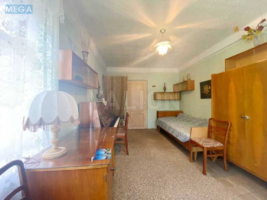 Продаж 2 кімнатної квартири (46/30/6), 2 пов. 5 пов. будинку, <a class="location-link" href="/kiev/" title="Недвижимость Київ">Київ</a>, <a class="location-link" href="/kiev/shevchenkovskij/" title="Недвижимость Шевченківський район">Шевченківський р-н</a>, Парково-Сирецька вул., 8 (изображение 8)
