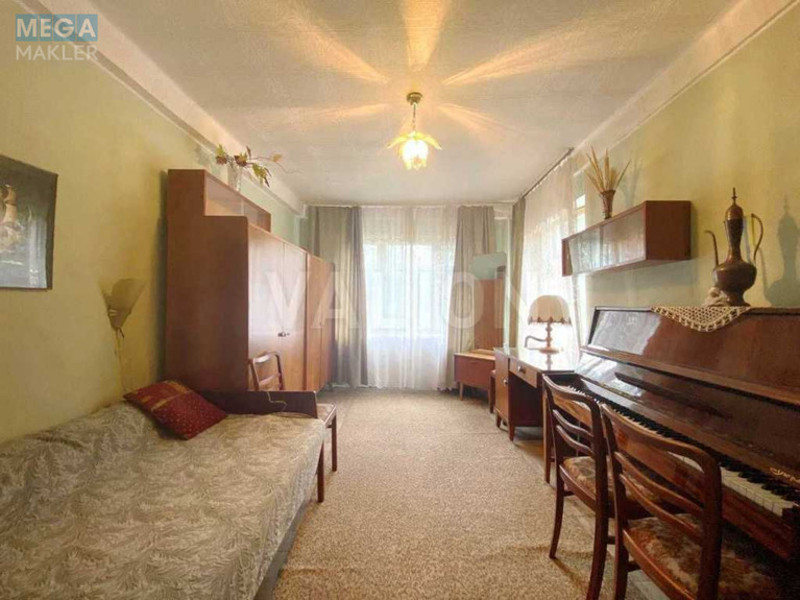 Продаж 2 кімнатної квартири (46/30/6), 2 пов. 5 пов. будинку, <a class="location-link" href="/kiev/" title="Недвижимость Київ">Київ</a>, <a class="location-link" href="/kiev/shevchenkovskij/" title="Недвижимость Шевченківський район">Шевченківський р-н</a>, Парково-Сирецька вул., 8 (изображение 9)