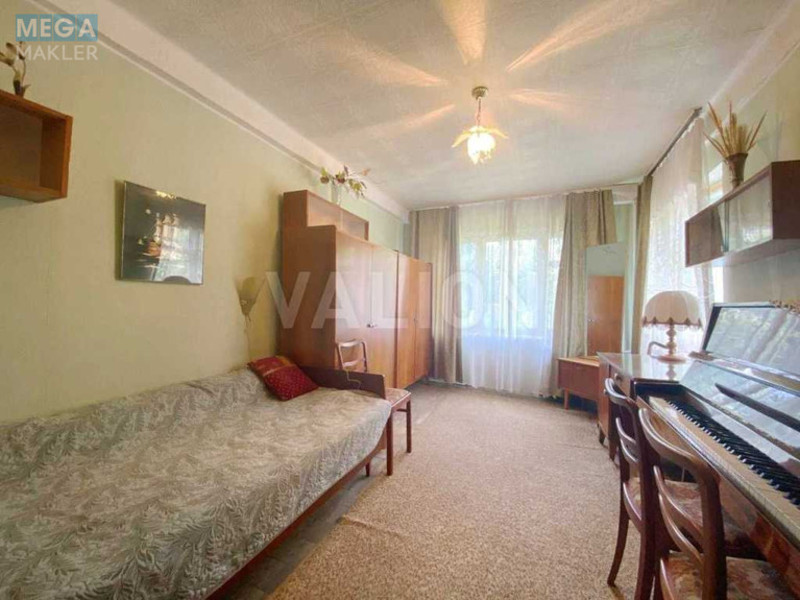 Продаж 2 кімнатної квартири (46/30/6), 2 пов. 5 пов. будинку, <a class="location-link" href="/kiev/" title="Недвижимость Київ">Київ</a>, <a class="location-link" href="/kiev/shevchenkovskij/" title="Недвижимость Шевченківський район">Шевченківський р-н</a>, Парково-Сирецька вул., 8 (изображение 10)