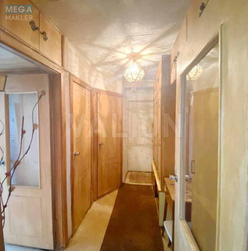 Продаж 2 кімнатної квартири (46/30/6), 2 пов. 5 пов. будинку, <a class="location-link" href="/kiev/" title="Недвижимость Київ">Київ</a>, <a class="location-link" href="/kiev/shevchenkovskij/" title="Недвижимость Шевченківський район">Шевченківський р-н</a>, Парково-Сирецька вул., 8 (изображение 13)