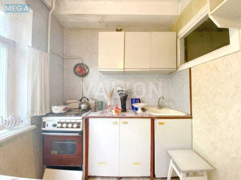 Продаж 2 кімнатної квартири (46/30/6), 2 пов. 5 пов. будинку, <a class="location-link" href="/kiev/" title="Недвижимость Київ">Київ</a>, <a class="location-link" href="/kiev/shevchenkovskij/" title="Недвижимость Шевченківський район">Шевченківський р-н</a>, Парково-Сирецька вул., 8 (изображение 15)