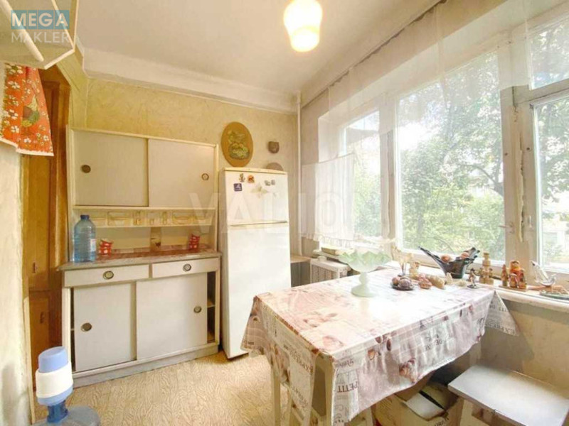 Продаж 2 кімнатної квартири (46/30/6), 2 пов. 5 пов. будинку, <a class="location-link" href="/kiev/" title="Недвижимость Київ">Київ</a>, <a class="location-link" href="/kiev/shevchenkovskij/" title="Недвижимость Шевченківський район">Шевченківський р-н</a>, Парково-Сирецька вул., 8 (изображение 16)