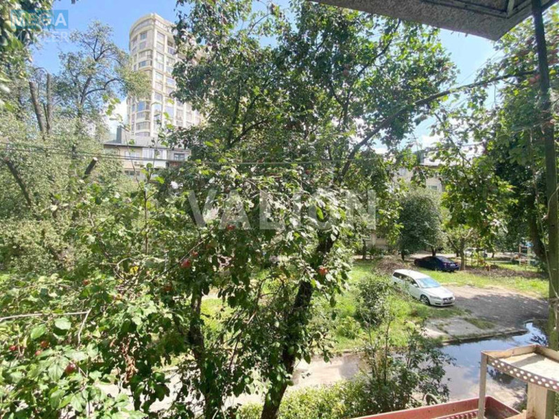 Продаж 2 кімнатної квартири (46/30/6), 2 пов. 5 пов. будинку, <a class="location-link" href="/kiev/" title="Недвижимость Київ">Київ</a>, <a class="location-link" href="/kiev/shevchenkovskij/" title="Недвижимость Шевченківський район">Шевченківський р-н</a>, Парково-Сирецька вул., 8 (изображение 17)