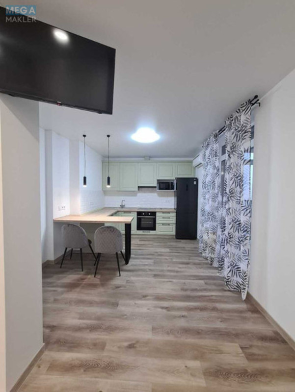 Оренда 2 кімнатної квартири, <a class="location-link" href="/brovary/" title="Недвижимость Бровари">Бровари</a>, Симоненко, 30а (изображение 2)