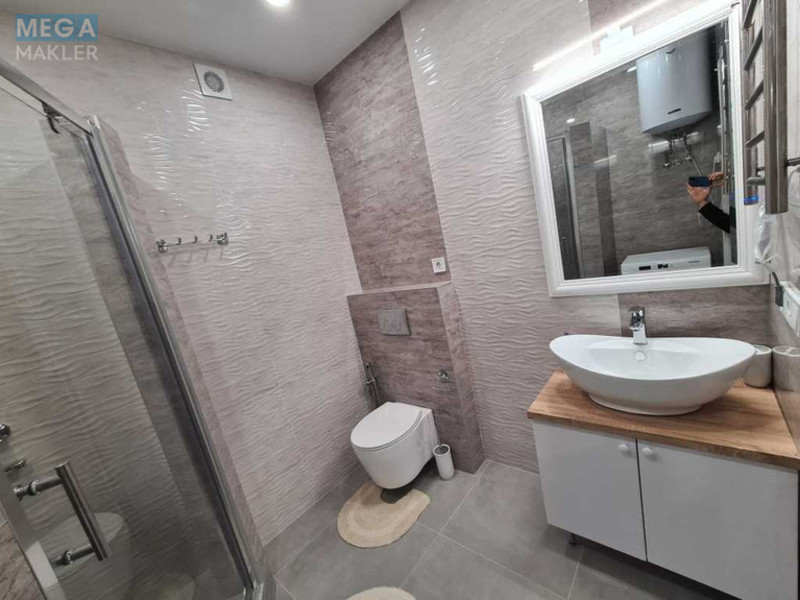 Оренда 2 кімнатної квартири, <a class="location-link" href="/brovary/" title="Недвижимость Бровари">Бровари</a>, Симоненко, 30а (изображение 9)