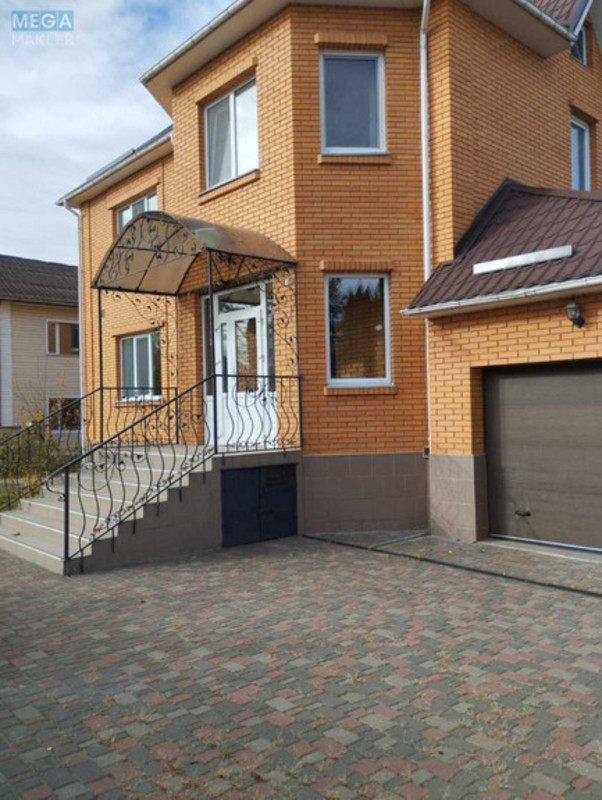 Оренда дома, <a class="location-link" href="/petropavlovskaya-borshagovka/" title="Недвижимость Петропавлівська Борщагівка">Петропавлівська Борщагівка</a>, Фермерська, 102 (изображение 3)