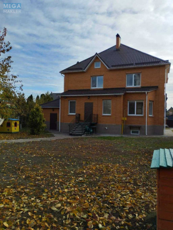 Оренда дома, <a class="location-link" href="/petropavlovskaya-borshagovka/" title="Недвижимость Петропавлівська Борщагівка">Петропавлівська Борщагівка</a>, Фермерська, 102 (изображение 4)