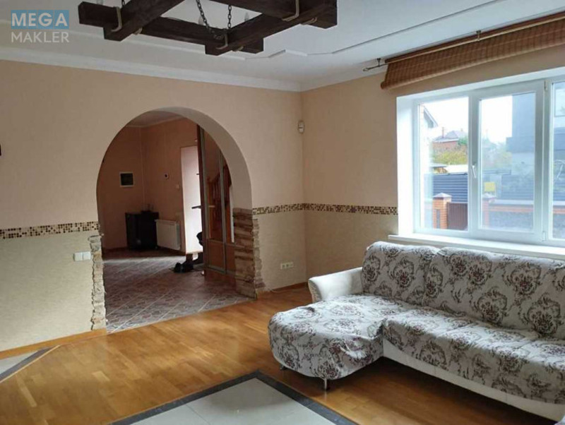 Оренда дома, <a class="location-link" href="/petropavlovskaya-borshagovka/" title="Недвижимость Петропавлівська Борщагівка">Петропавлівська Борщагівка</a>, Фермерська, 102 (изображение 8)
