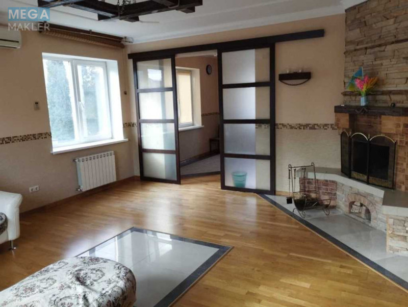 Оренда дома, <a class="location-link" href="/petropavlovskaya-borshagovka/" title="Недвижимость Петропавлівська Борщагівка">Петропавлівська Борщагівка</a>, Фермерська, 102 (изображение 9)