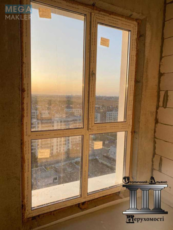 Новобудова, 21 поверхів, <a class="location-link" href="/kiev/" title="Недвижимость Київ">Київ</a>, <a class="location-link" href="/kiev/goloseevskij/" title="Недвижимость Голосіївський район">Голосіївський р-н</a>, Михайла Максимовича вул., 26Е (изображение 3)