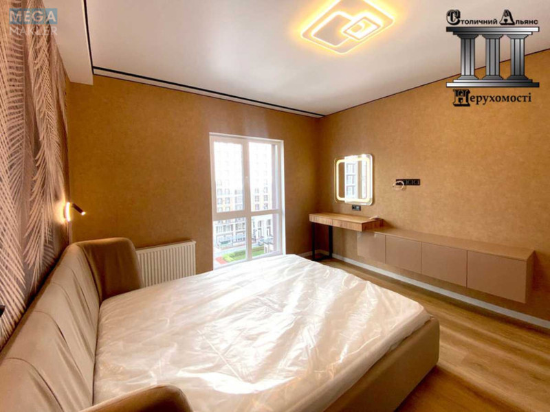 Новобудова, 21 поверхів, <a class="location-link" href="/kiev/" title="Недвижимость Київ">Київ</a>, <a class="location-link" href="/kiev/goloseevskij/" title="Недвижимость Голосіївський район">Голосіївський р-н</a>, Михайла Максимовича вул., 26В (изображение 4)