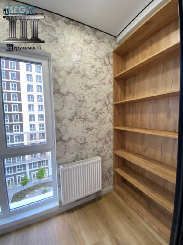 Новобудова, 21 поверхів, <a class="location-link" href="/kiev/" title="Недвижимость Київ">Київ</a>, <a class="location-link" href="/kiev/goloseevskij/" title="Недвижимость Голосіївський район">Голосіївський р-н</a>, Михайла Максимовича вул., 26В (изображение 11)