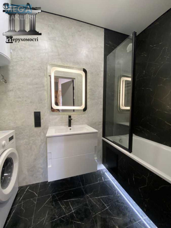 Новобудова, 21 поверхів, <a class="location-link" href="/kiev/" title="Недвижимость Київ">Київ</a>, <a class="location-link" href="/kiev/goloseevskij/" title="Недвижимость Голосіївський район">Голосіївський р-н</a>, Михайла Максимовича вул., 26В (изображение 12)