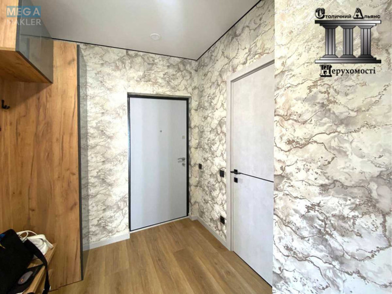 Новобудова, 21 поверхів, <a class="location-link" href="/kiev/" title="Недвижимость Київ">Київ</a>, <a class="location-link" href="/kiev/goloseevskij/" title="Недвижимость Голосіївський район">Голосіївський р-н</a>, Михайла Максимовича вул., 26В (изображение 13)