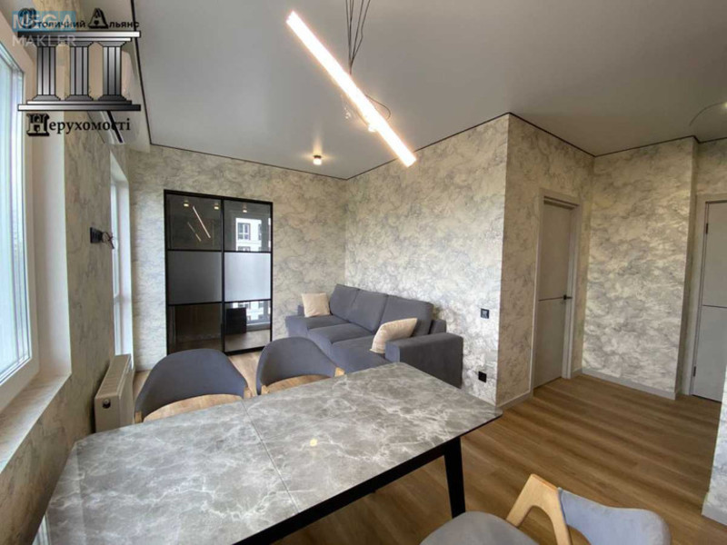 Новобудова, 21 поверхів, <a class="location-link" href="/kiev/" title="Недвижимость Київ">Київ</a>, <a class="location-link" href="/kiev/goloseevskij/" title="Недвижимость Голосіївський район">Голосіївський р-н</a>, Михайла Максимовича вул., 26В (изображение 3)