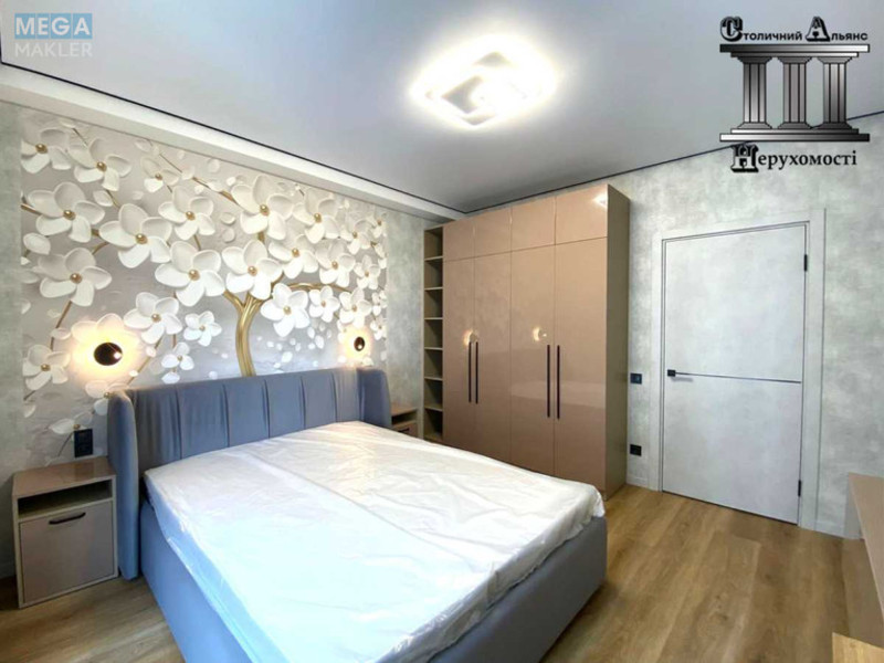 Новобудова, 21 поверхів, <a class="location-link" href="/kiev/" title="Недвижимость Київ">Київ</a>, <a class="location-link" href="/kiev/goloseevskij/" title="Недвижимость Голосіївський район">Голосіївський р-н</a>, Михайла Максимовича вул., 26В (изображение 7)