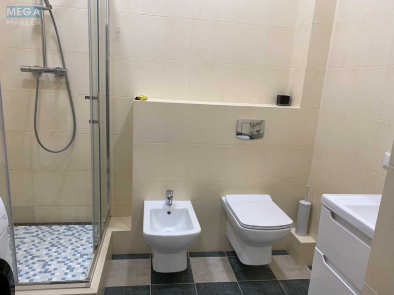 Оренда 2 кімнатної квартири, <a class="location-link" href="/kiev/" title="Недвижимость Київ">Київ</a>, <a class="location-link" href="/kiev/svyatoshinskij/" title="Недвижимость Святошинский район">Святошинский р-н</a>, Лейпцигская ул., 13 (изображение 8)