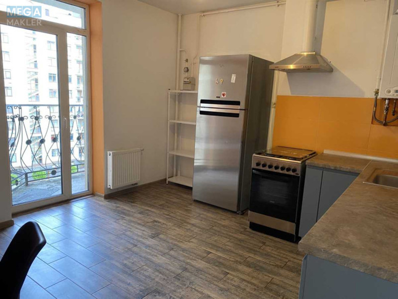 Продаж 2 кімнатної квартири (65/32/14), 6 пов. 10 пов. будинку, <a class="location-link" href="/irpen/" title="Недвижимость Ірпінь">Ірпінь</a>, вул.Західна, 4 (изображение 2)