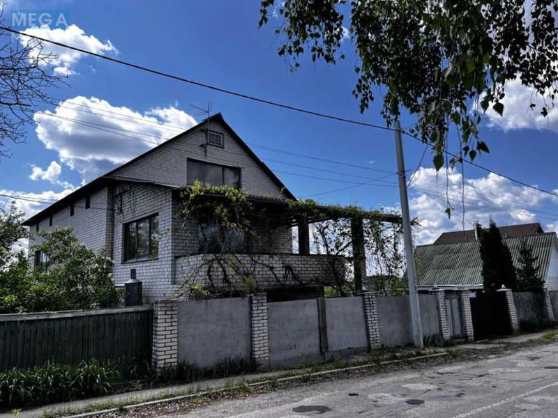 Продаж дома, 2 поверху, 238 кв.м, 4 кімнати, ділянка 13 соток, <a class="location-link" href="/tomashovka-selo-kv/" title="Недвижимость Томашівка">Томашівка</a>, Лесі Українки, 41 (изображение 2)