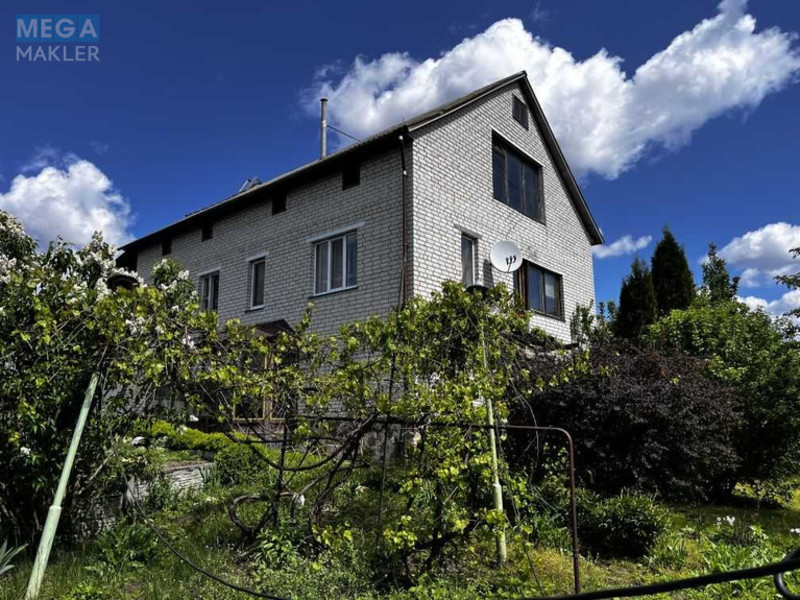 Продаж дома, 2 поверху, 238 кв.м, 4 кімнати, ділянка 13 соток, <a class="location-link" href="/tomashovka-selo-kv/" title="Недвижимость Томашівка">Томашівка</a>, Лесі Українки, 41 (изображение 3)
