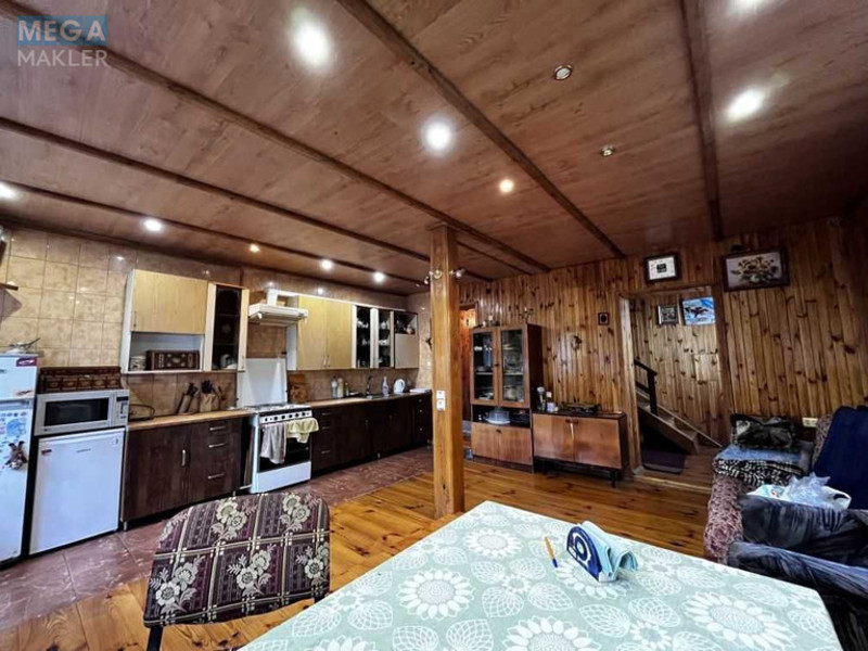 Продаж дома, 2 поверху, 238 кв.м, 4 кімнати, ділянка 13 соток, <a class="location-link" href="/tomashovka-selo-kv/" title="Недвижимость Томашівка">Томашівка</a>, Лесі Українки, 41 (изображение 7)