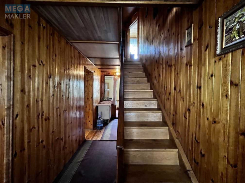 Продаж дома, 2 поверху, 238 кв.м, 4 кімнати, ділянка 13 соток, <a class="location-link" href="/tomashovka-selo-kv/" title="Недвижимость Томашівка">Томашівка</a>, Лесі Українки, 41 (изображение 9)