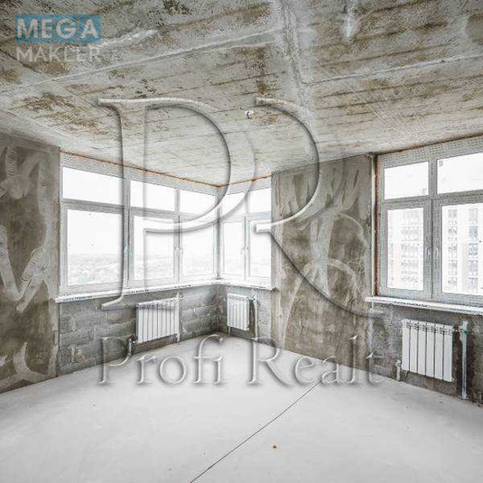 Продаж 3 кімнатної квартири (99/44/15), 23 пов. 26 пов. будинку, <a class="location-link" href="/kiev/" title="Недвижимость Київ">Київ</a>, <a class="location-link" href="/kiev/dneprovskij/" title="Недвижимость Дніпровський район">Дніпровський р-н</a>, Микільсько-Слобідська вулиця, 15 (изображение 2)